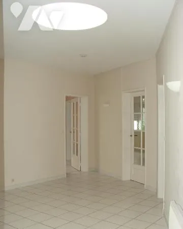 Appartement 109 m²