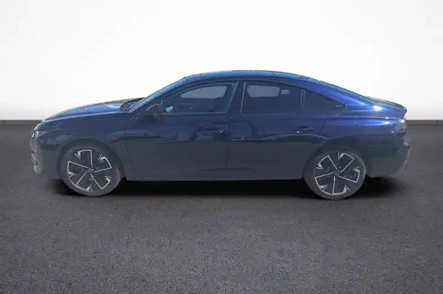 Peugeot 508 hybrid 225 e-eat8 — photo 3