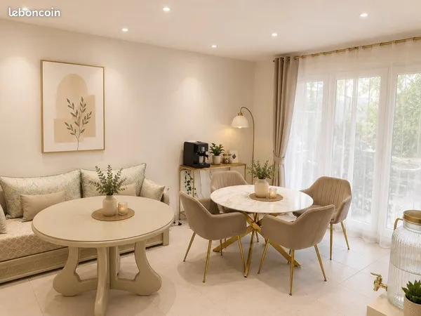 Appartement T3