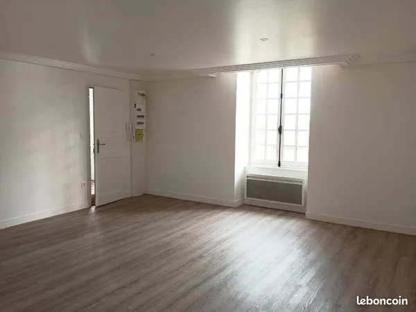 Appartement T2 conventionné à Fontaine Daniel