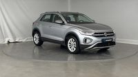Volkswagen T-Roc 1.5 TSI EVO 150ch Style DSG7 — photo 3