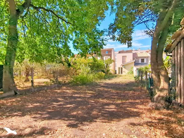 Maison 4 pièces 50 m²