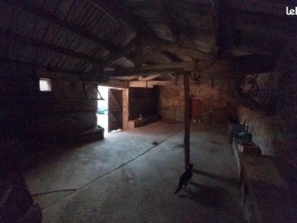 Location garage