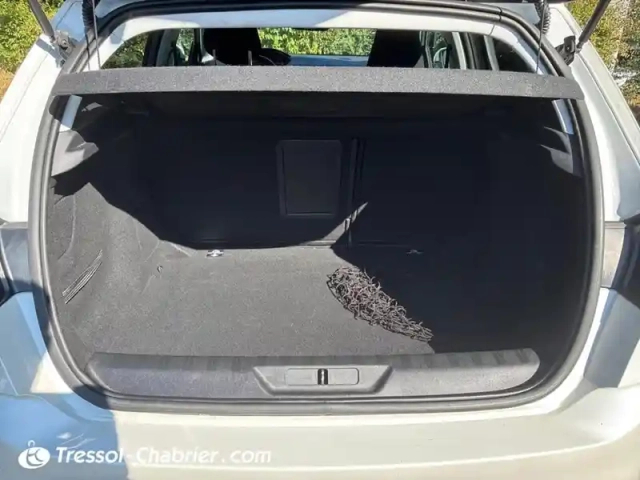 Peugeot 308 puretech 110ch s&amp;s bvm6 allure — photo 18
