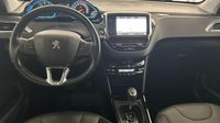 Peugeot 2008 1.2 PureTech 130ch E6.c Allure Business S&S EAT6 — photo 11