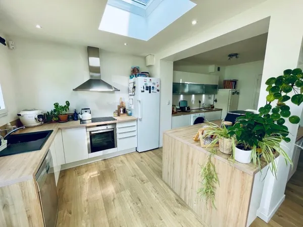 Maison coup de coeur de 106 m² à Wambrechies
