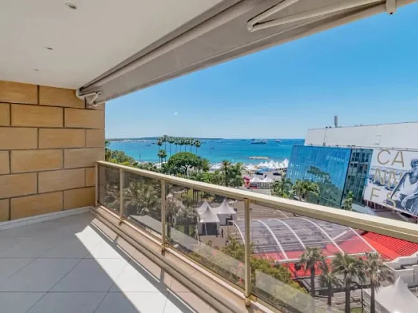 Appartement 3 pièces 47 m²