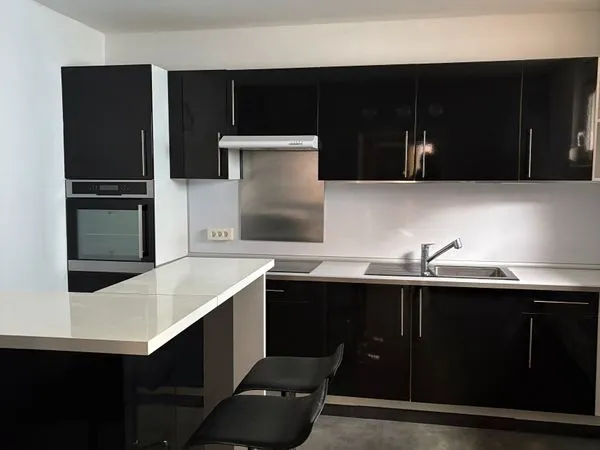 Loue T3 Duplex Mulhouse