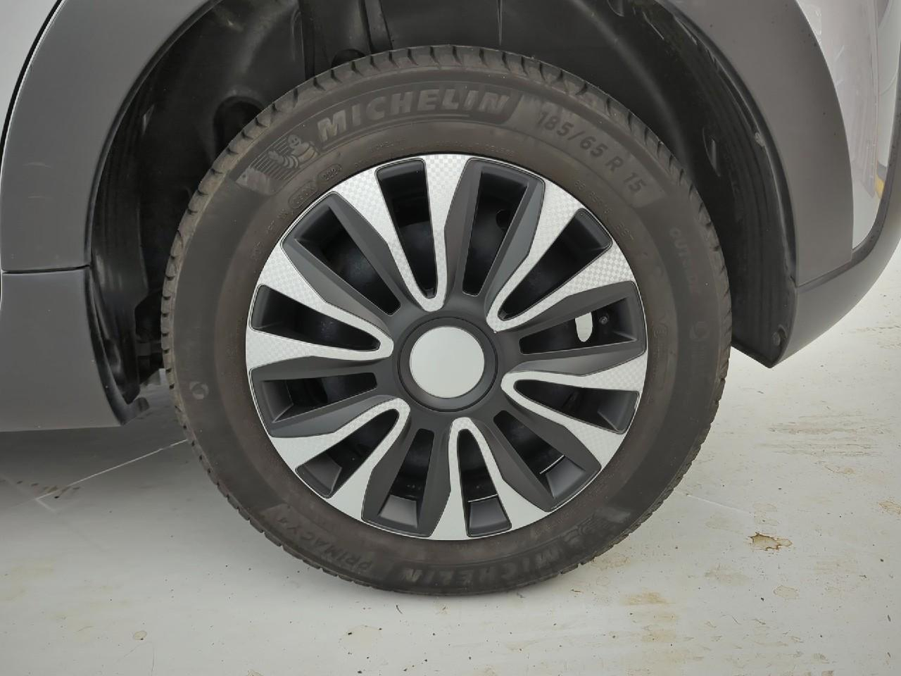 Citroën C3 puretech 83 ch bvm5 you — photo 11