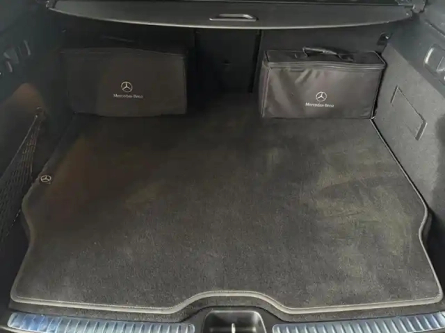 Mercedes Glc 400 e  hybrid eq 4matic am — photo 30