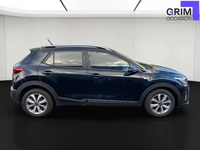 Kia Stonic 1.0 t-gdi 100 ch bvm6 — photo 29