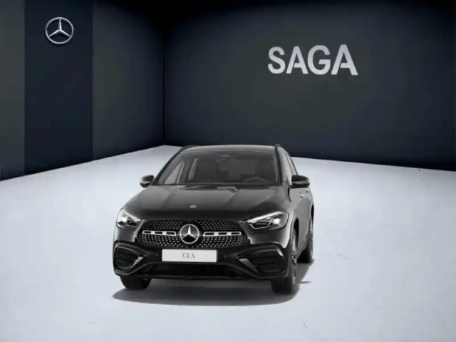 Mercedes Gla 180 d edition 140 — photo 7
