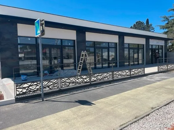 Local commercial a louer