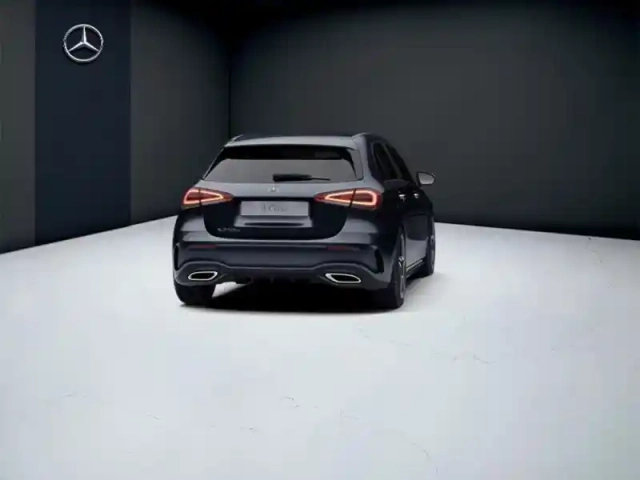 Mercedes Classe A 250 e amg line — photo 23