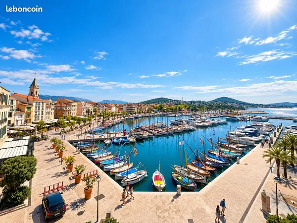 Fonds de commerce, restaurant 142 m² Sanary-sur-Mer