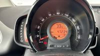 Toyota Aygo 1.0 VVT-i 72ch x-sport 5p — photo 10