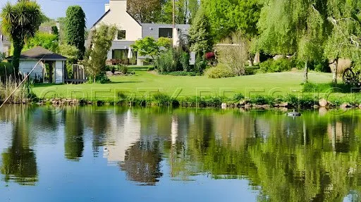 Maison 1000 m²