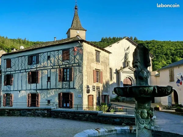 Maison 6 pièces 120 m²