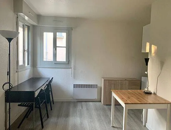 Appartement 1 pièce 18 m²