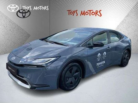 Toyota PRIUS Toyota Prius Prius Hybride Rechargeable 223ch Dynamic