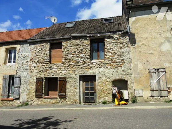 Maison 4 pièces 78 m²