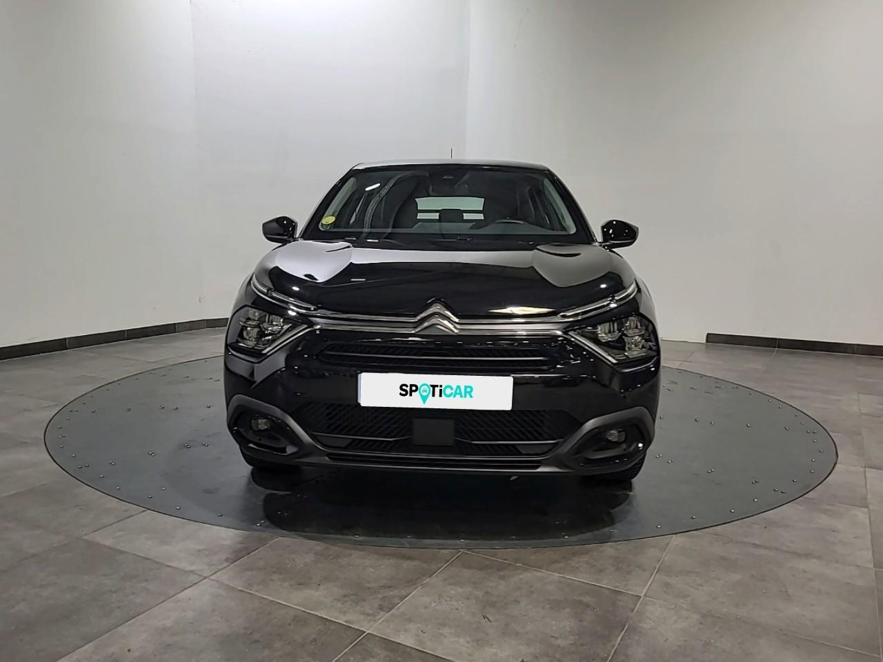 Citroën C4 bluehdi 130 s&s eat8 feel pack — photo 8