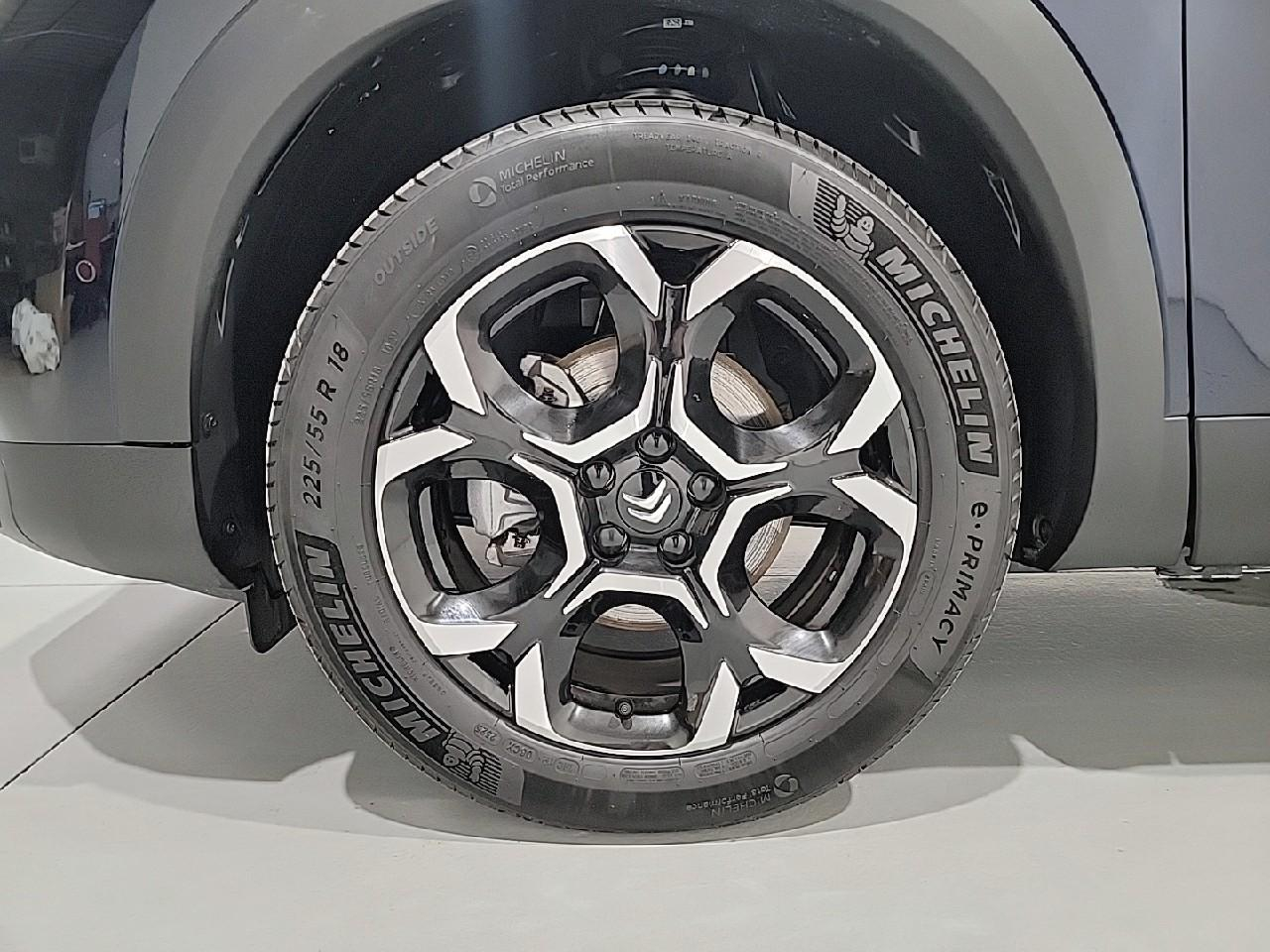 Citroën C5 Aircross bluehdi 130 eat8 max — photo 11