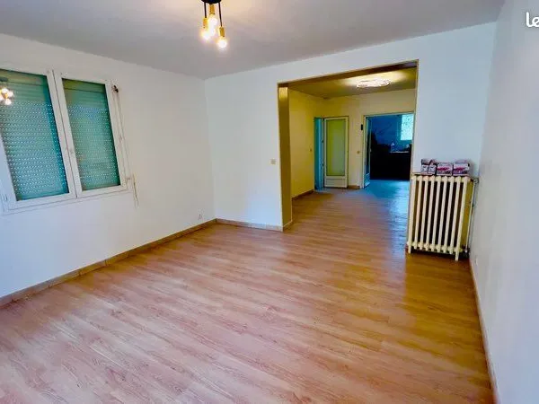 Maison 102m2 5P