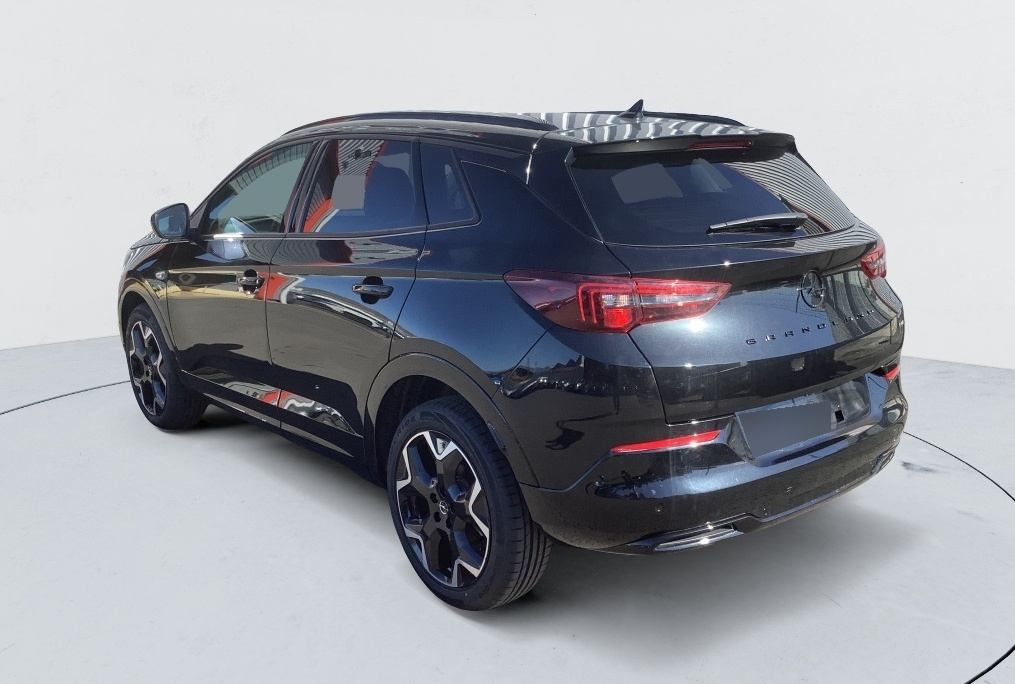 Opel Grandland — photo 7