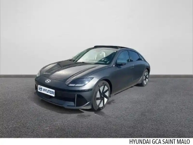 Hyundai Ioniq 6 77 kwh - 229ch executive