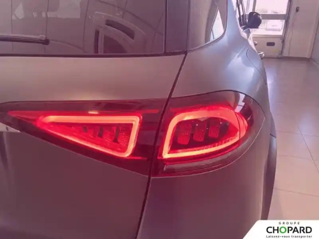 Mercedes Gle 350 de eq power 9g-tronic 4matic — photo 28