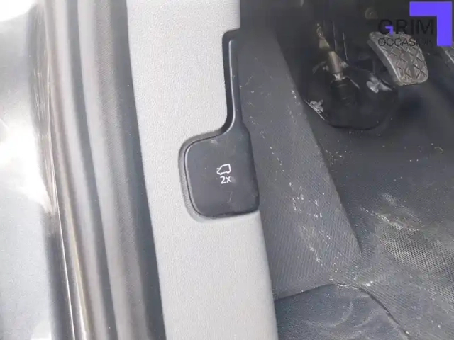 Ford Transit custom fourgon 280 l2h1 2.0 ecoblue 110 ch — photo 28