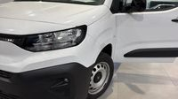 Citroen Berlingo Van M 1000kg BlueHDi 130ch S&S — photo 17