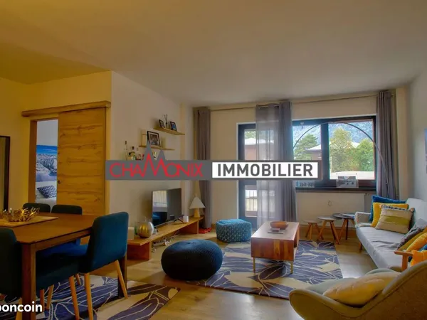 Appartement 3 pièces 67 m²