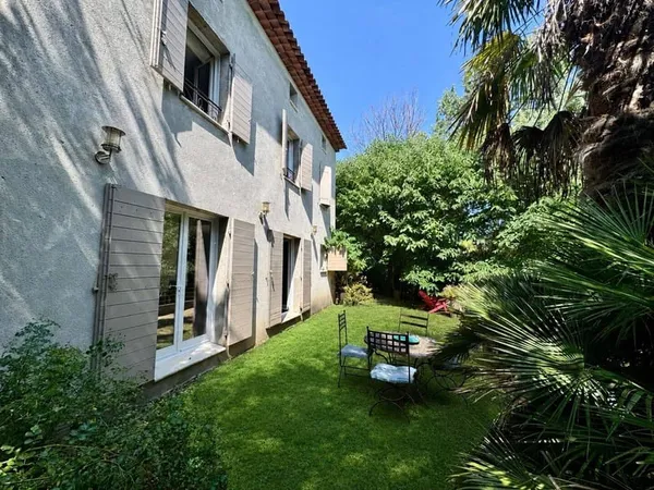 Villa 4 pièces 135 m²