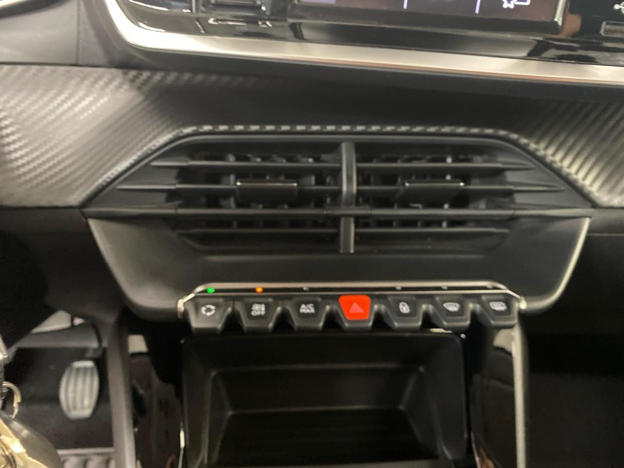 Peugeot 208 puretech 75 s&s bvm5 premium — photo 22
