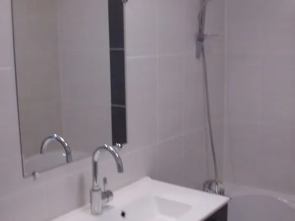 Appartement Location Saint-Étienne 3p 59m² 610€