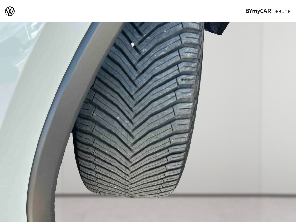 Volkswagen Tiguan 1.4 eHybrid 245ch DSG6 — photo 16