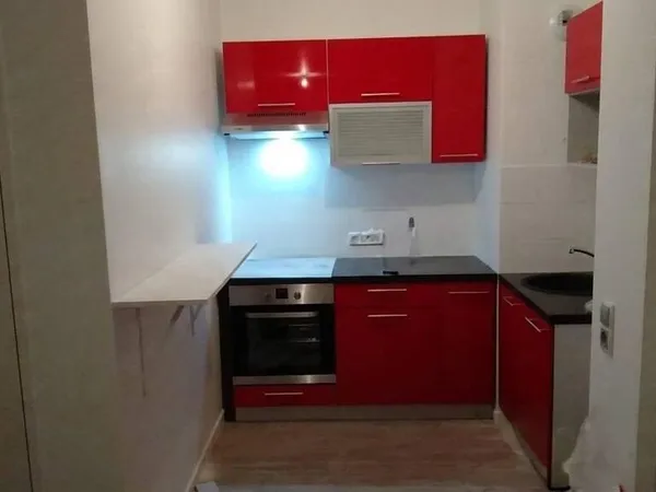 Appartement 3 pièces 58 m²