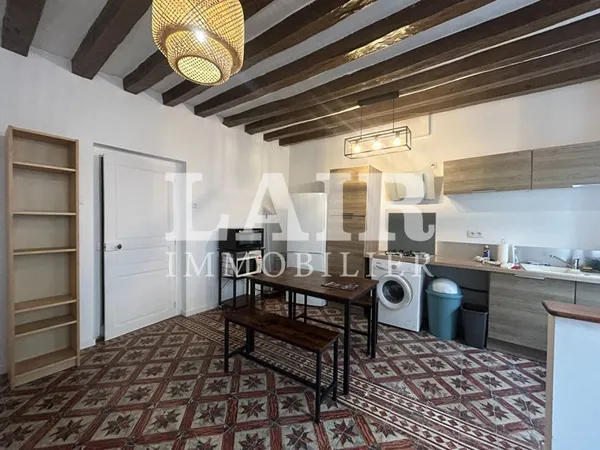 Maison 3 pièces 65 m²