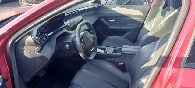 Peugeot 308 bluehdi 130ch s&amp;s eat8 — photo 6