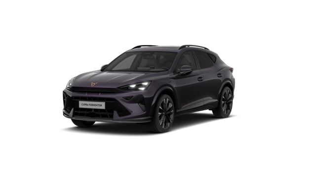 Cupra Formentor eHybrid 272 ch DSG6