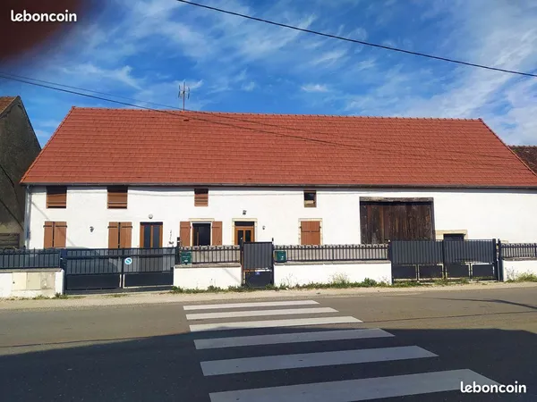 Vens logement type 8