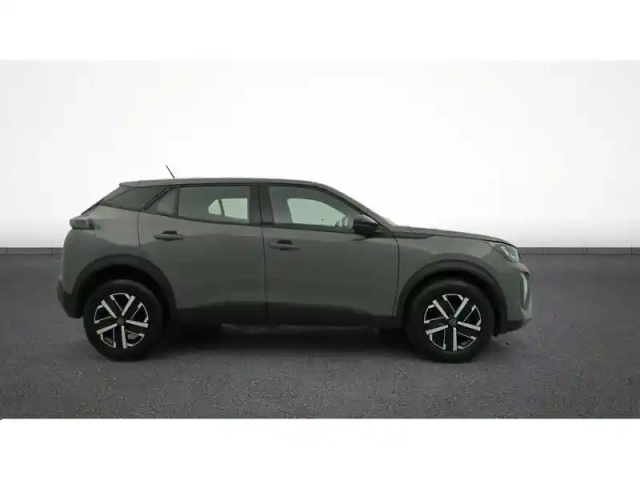 Peugeot 2008 puretech 100 s&amp;s bvm6 — photo 42
