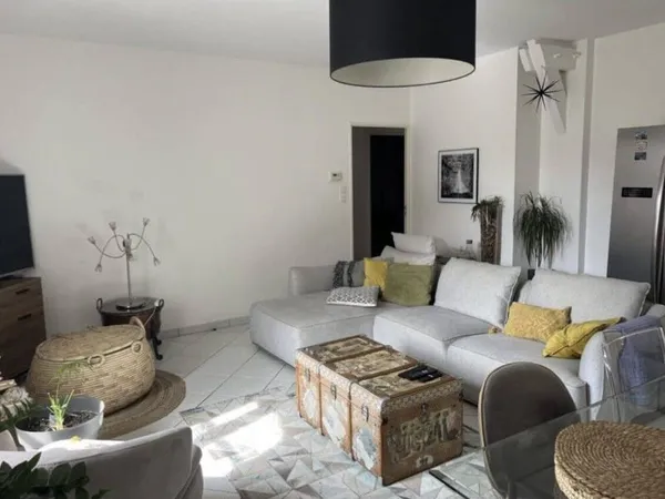 Appartement 4 pièces 105 m²