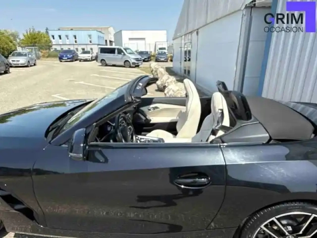 Bmw Z4 sdrive20i 197 ch bva8 — photo 23