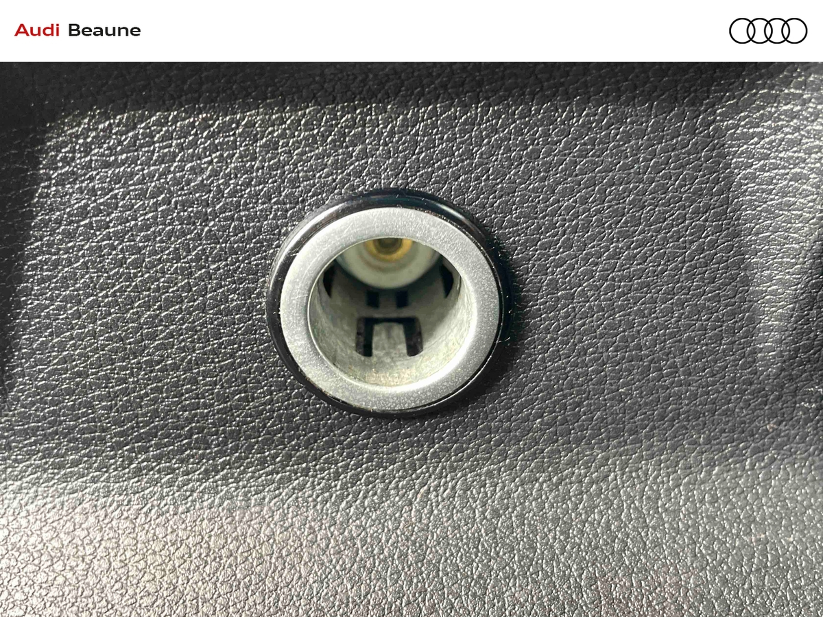 Audi Q2 35 TFSI 150 S tronic 7 — photo 23