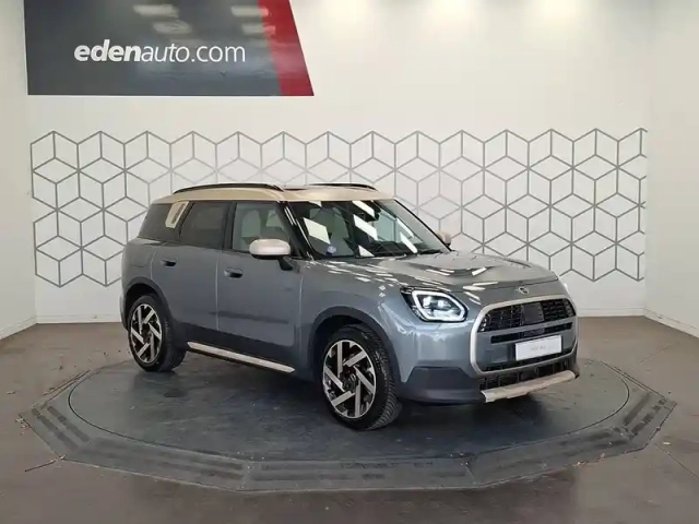 Mini Countryman 170 ch dkg7 c — photo 7