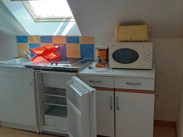 Appartement à louer meublé