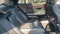 Mercedes Classe S 580 e 510ch AMG Line Limousine 9G-Tronic — photo 31